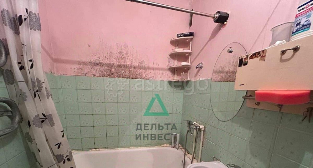 3-комн. квартира, 58.5 м2, 4/9 эт. Уфа - изображение 3