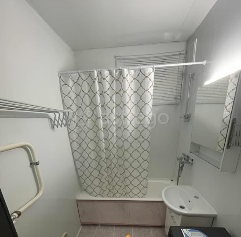 2-комн. квартира, 54 м2, 2/14 эт. Москва - изображение 7
