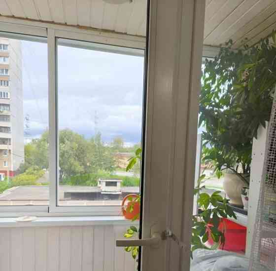 2-комн. квартира, 56 м2, 4/14 эт. Москва