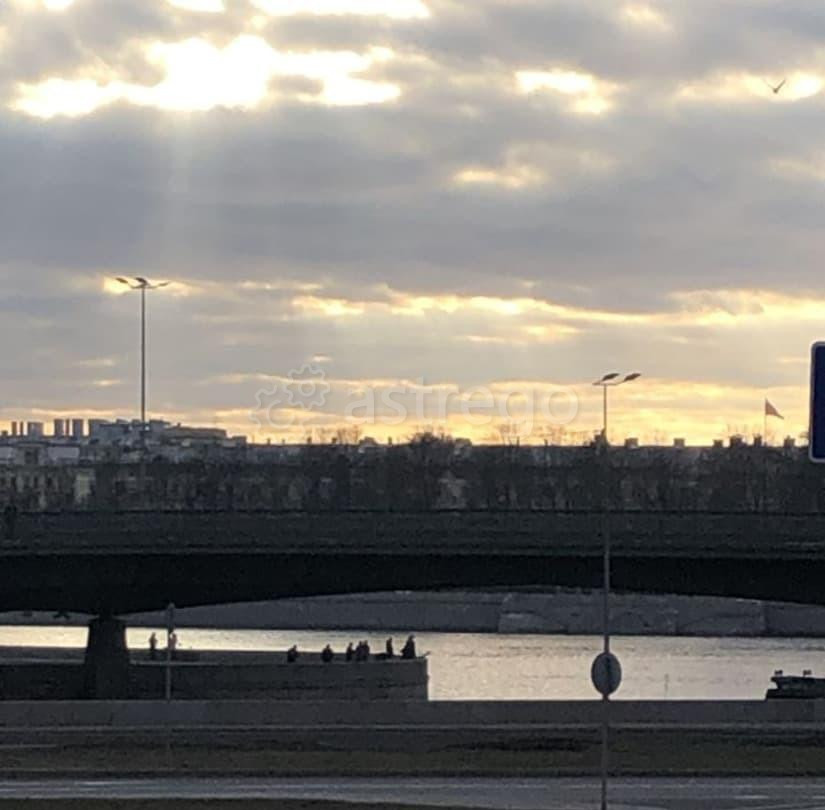 4-комн. квартира, 82.4 м2, 1/5 эт. Санкт-Петербург - изображение 5