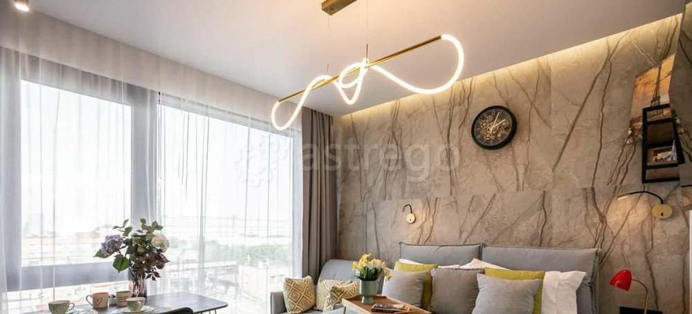 Студия, 26 м2, 7/8 эт. Москва - изображение 4