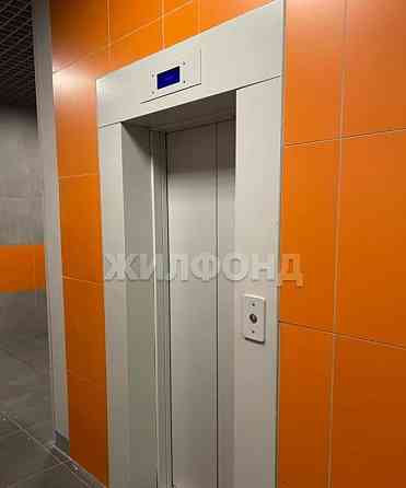 3-комн. квартира, 91.7 м2, 11/20 эт. Красноярск