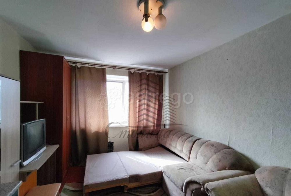 Комната, 14 м2, 5/5 эт. Старый Оскол - изображение 2