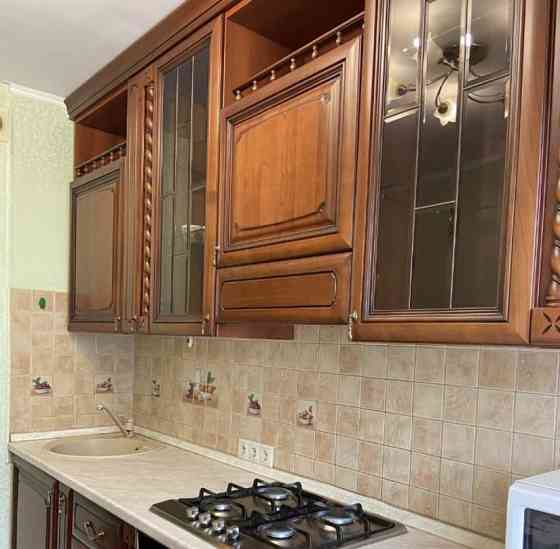 3-комн. квартира, 62.2 м2, 2/10 эт. Домодедово