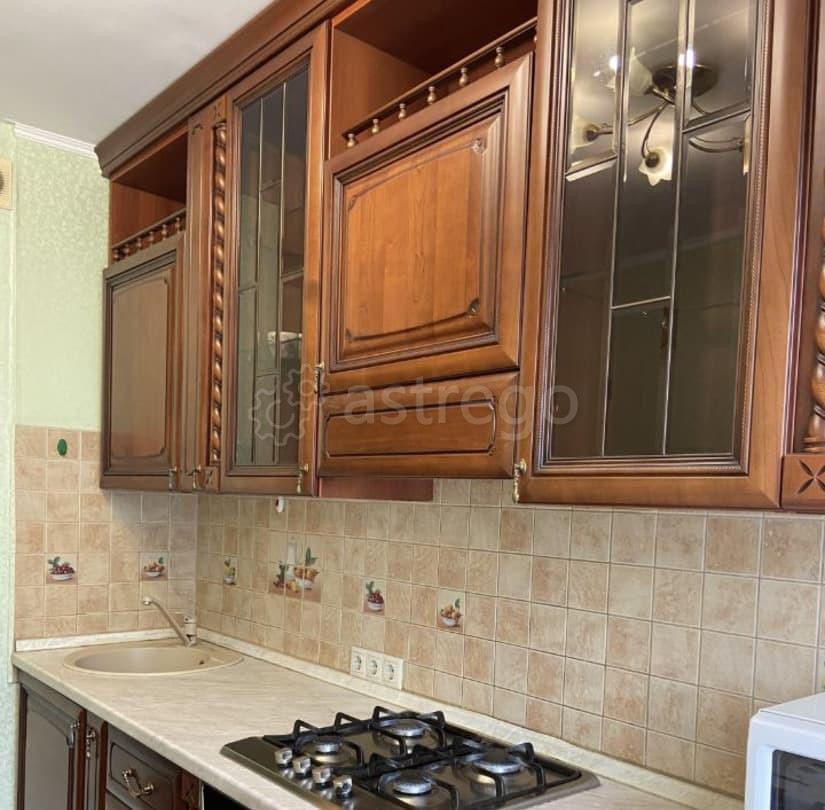 3-комн. квартира, 62.2 м2, 2/10 эт. Домодедово - изображение 2