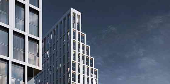 4-комн. квартира, 114.1 м2, 2/29 эт. Москва