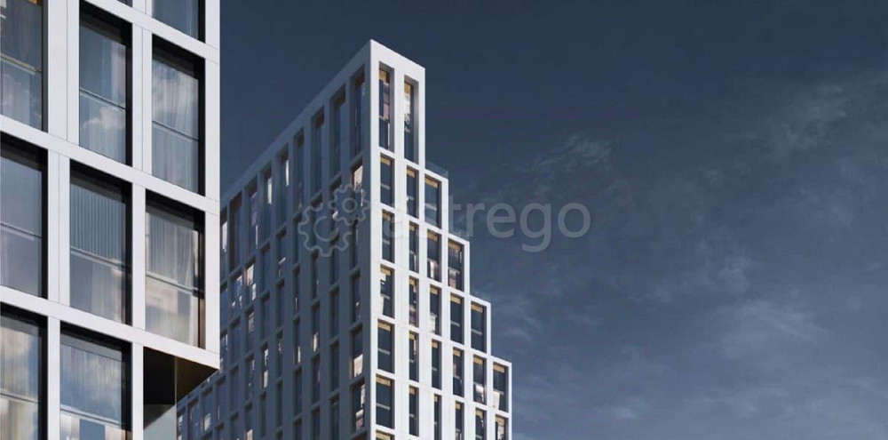4-комн. квартира, 114.1 м2, 2/29 эт. Москва - изображение 6