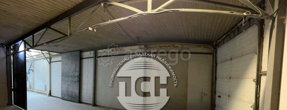 Производственное, 582 м2 Одинцово - изображение 1