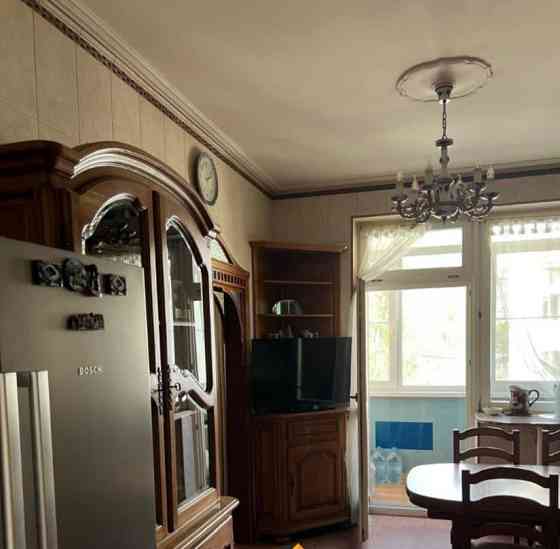 5-комн. квартира, 164.4 м2, 3/5 эт. Москва