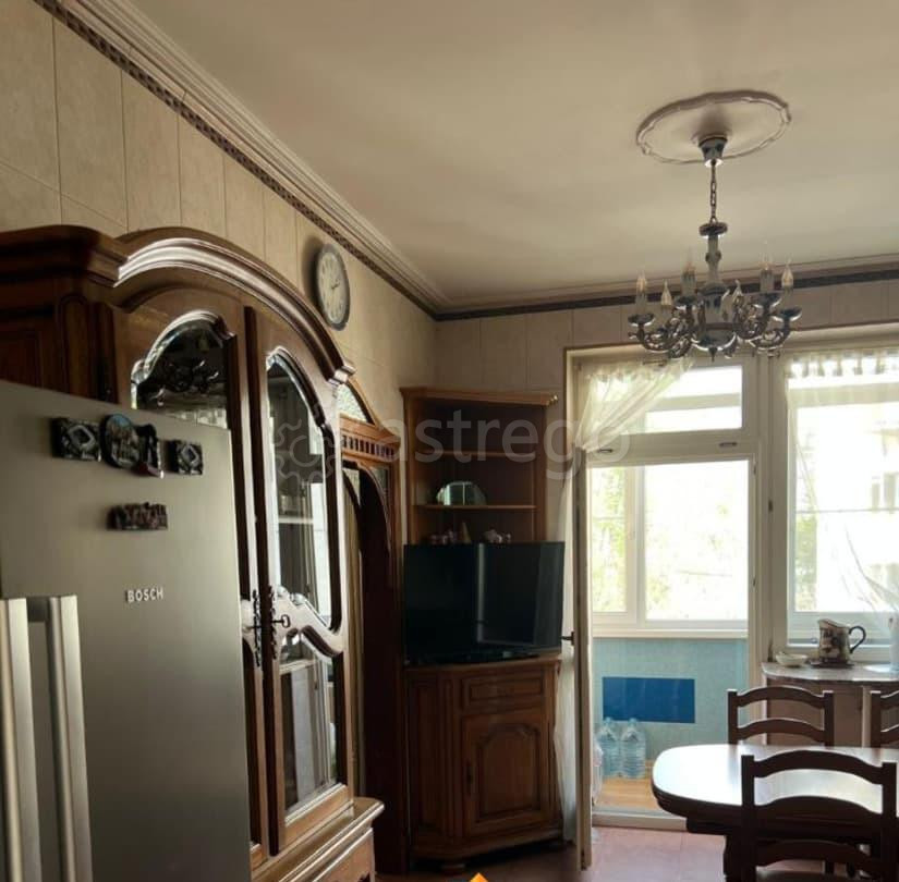 5-комн. квартира, 164.4 м2, 3/5 эт. Москва - изображение 3