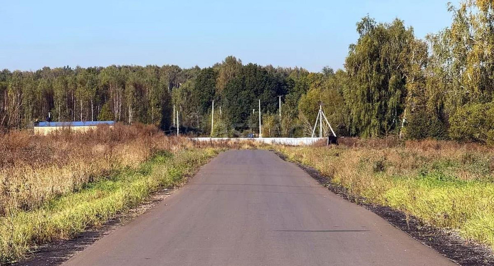 Земельный участок, 7 соток Домодедово - изображение 7