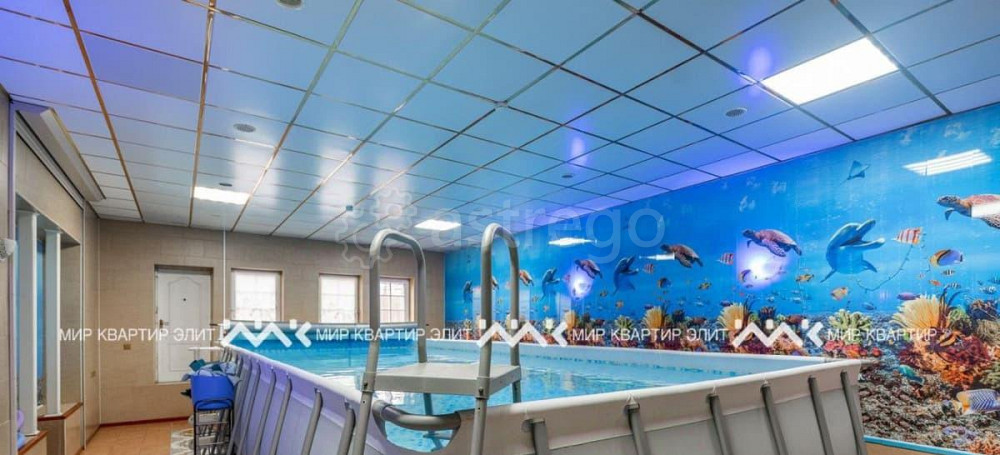 Отдельное здание, 860 м2 Санкт-Петербург - изображение 2
