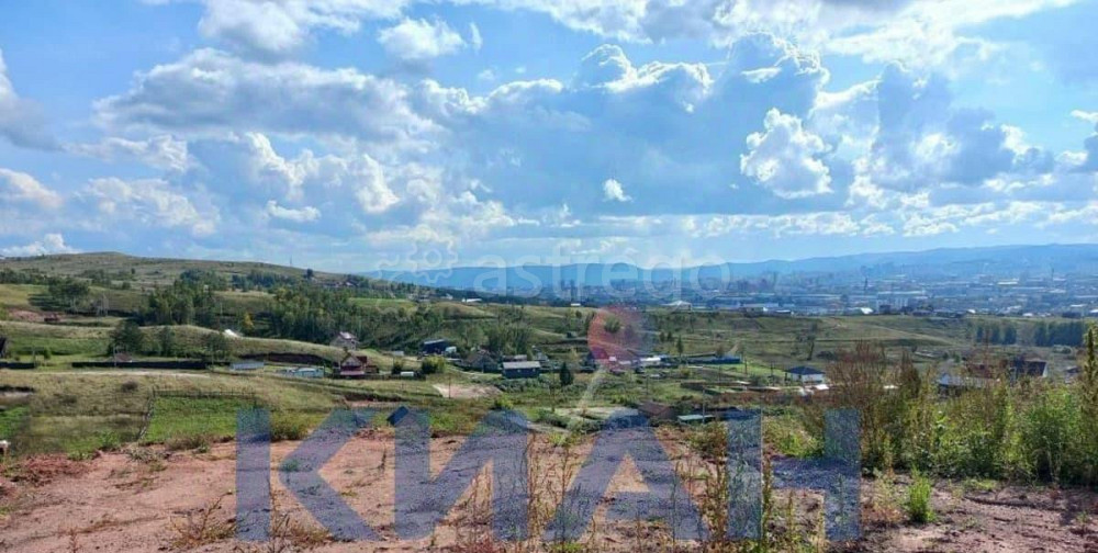 Земельный участок, 14 соток Красноярск - изображение 2