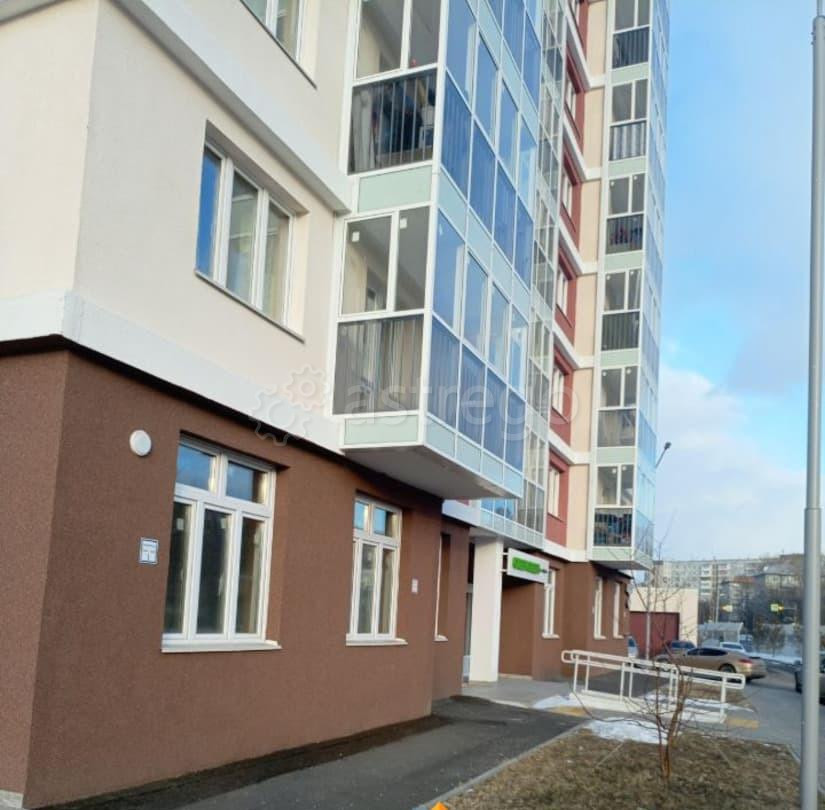 Торговое помещение, 120.8 м2 Красноярск - изображение 5