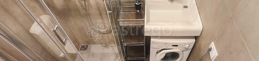 Студия, 18 м2, 7/25 эт. Москва - изображение 7