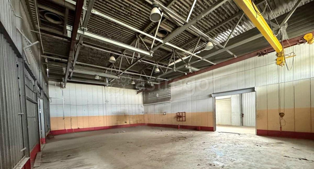 Производственное, 1100 м2 Астрахань - изображение 2