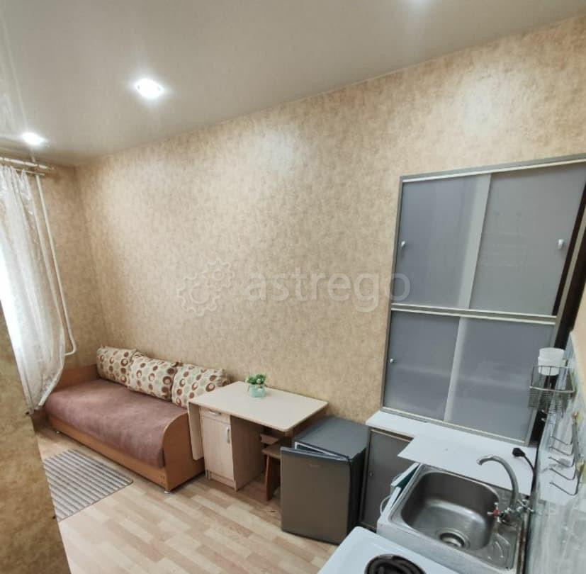 Комната, 12 м2, 3/5 эт. Красноярск - изображение 7