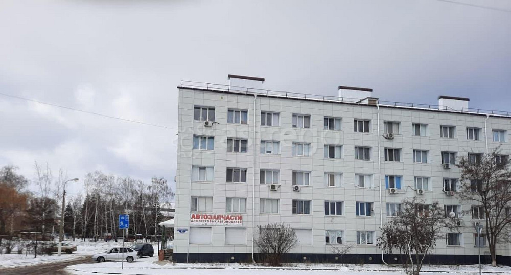 Торговое помещение, 73 м2 Шебекино - изображение 4