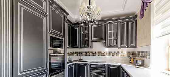 3-комн. квартира, 110 м2, 9/15 эт. Москва