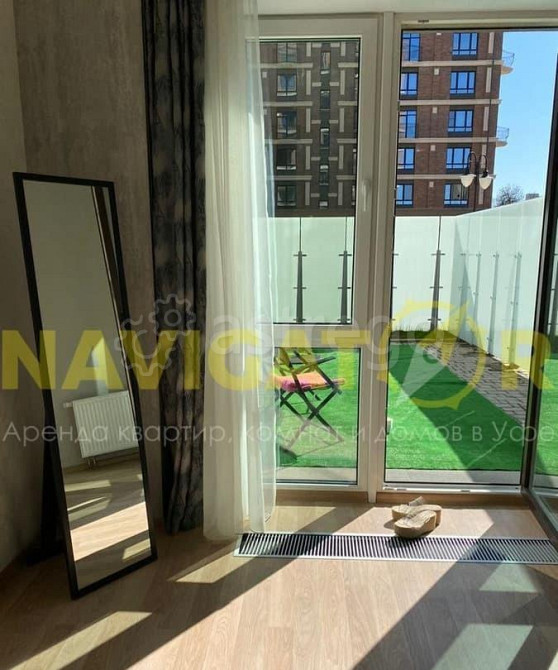 1-комн. квартира, 53 м2, 2/12 эт. Уфа - изображение 9