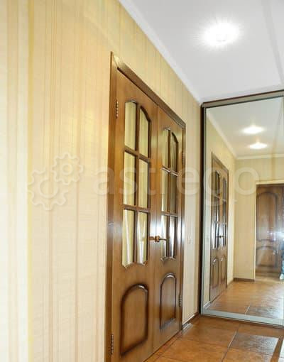 1-комн. квартира, 40 м2, 10/16 эт. Москва - изображение 4