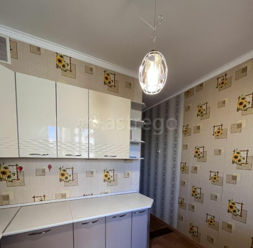 1-комн. квартира, 36 м2, 5/9 эт. Ишимбай - изображение 3