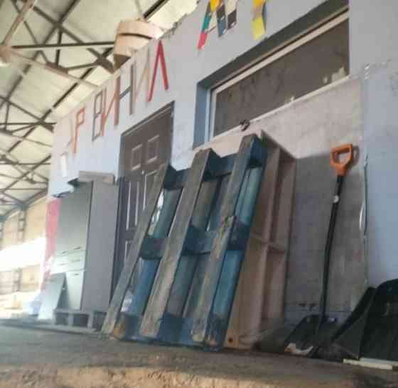 Склад, 864 м2 Мытищи