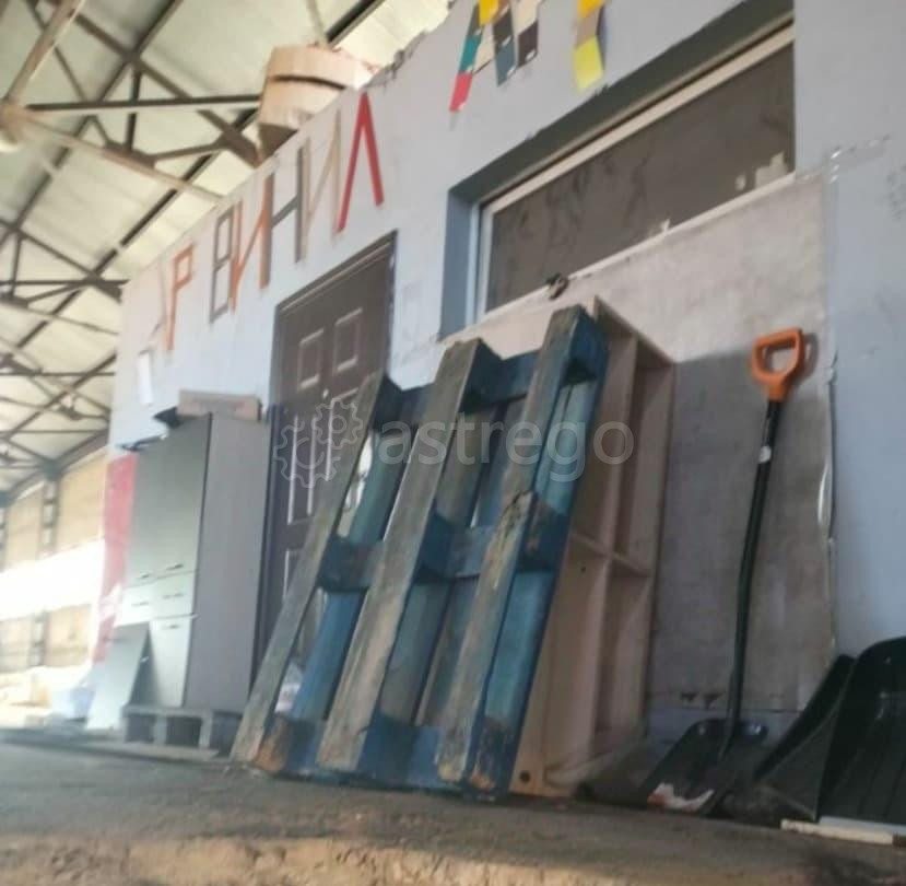 Склад, 864 м2 Мытищи - изображение 2