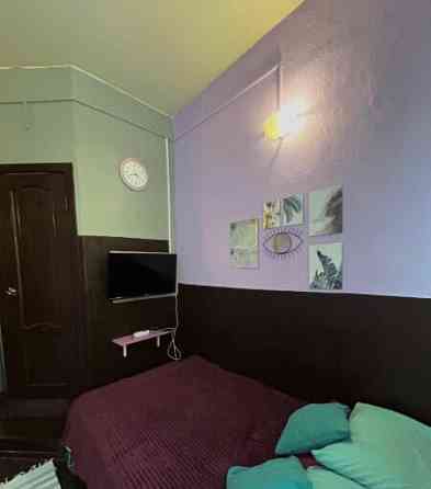 Студия, 23 м2, 1/3 эт. Электроугли