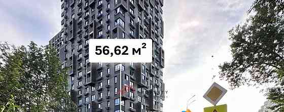 Торговое помещение, 56 м2 Мытищи