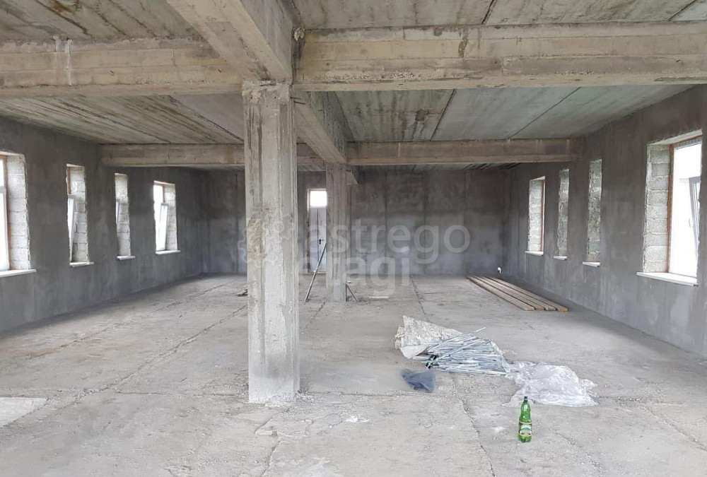 Свободного назначения, 379.8 м2 Майкоп - изображение 4