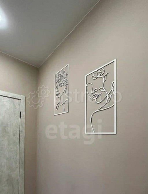 3-комн. квартира, 69 м2, 15/18 эт. Благовещенск - изображение 7