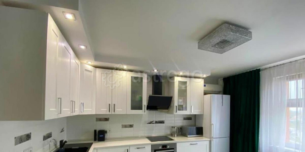3-комн. квартира, 90 м2, 21/25 эт. Красногорск - изображение 2