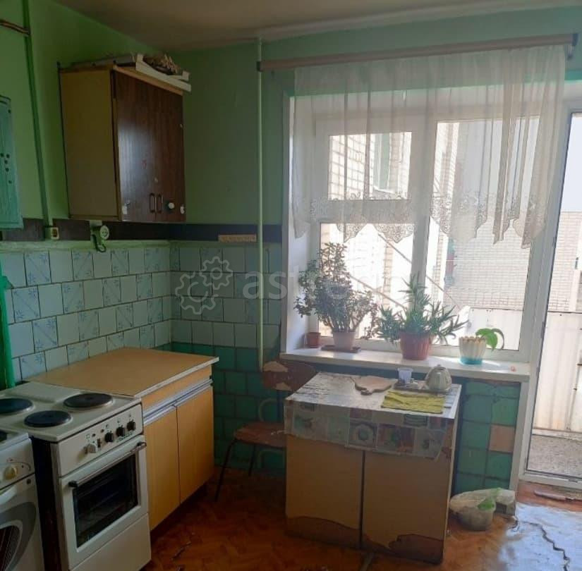 Комната, 18 м2, 8/9 эт. Старый Оскол - изображение 5