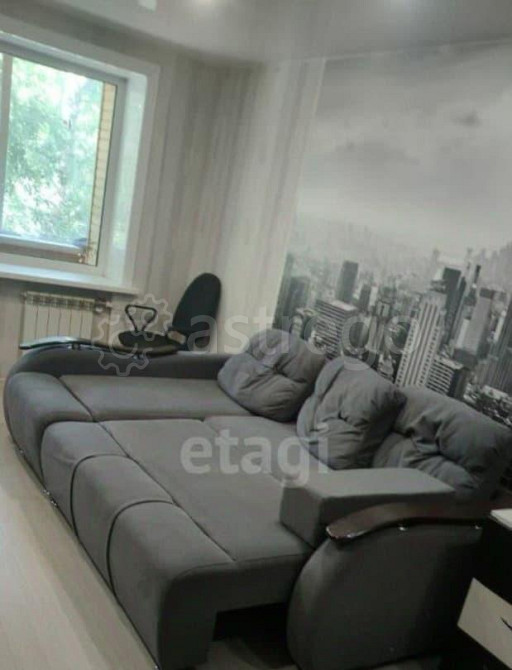 2-комн. квартира, 45 м2, 2/5 эт. Благовещенск - изображение 5