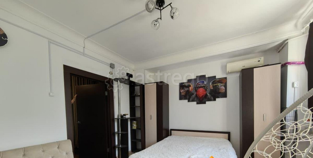 Комната, 15.4 м2, 5/5 эт. Москва - изображение 2