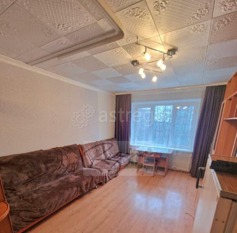 Комната, 18 м2, 3/5 эт. Уфа - изображение 4