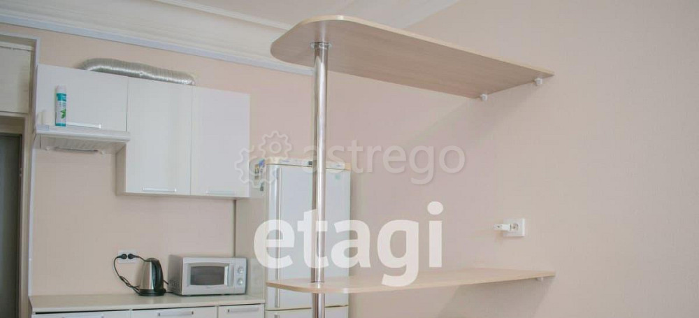 Комната, 17 м2, 3/6 эт. Санкт-Петербург - изображение 7
