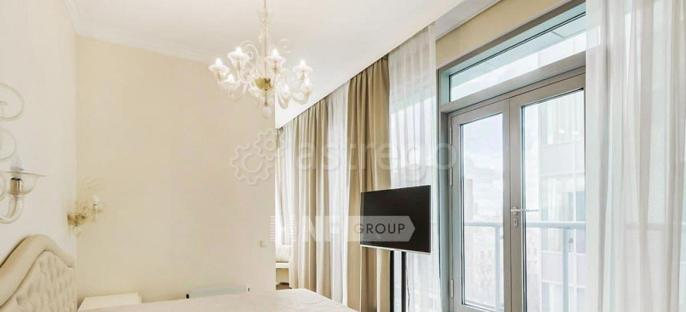 4-комн. квартира, 133.2 м2, 6/10 эт. Москва - изображение 3