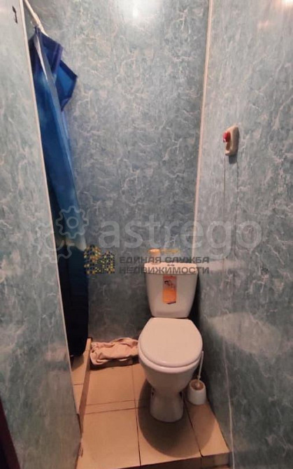 1-комн. квартира, 17 м2, 4/9 эт. Уфа - изображение 2