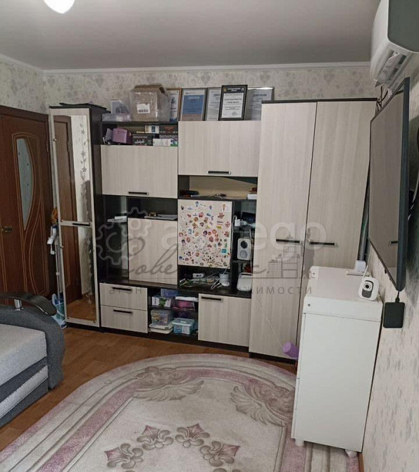 2-комн. квартира, 48 м2, 2/14 эт. Старый Оскол - изображение 7