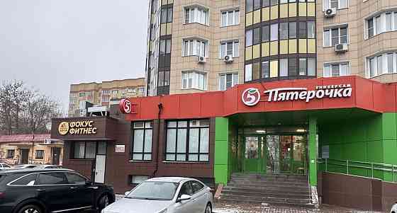 Торговое помещение, 544 м2 Пушкино