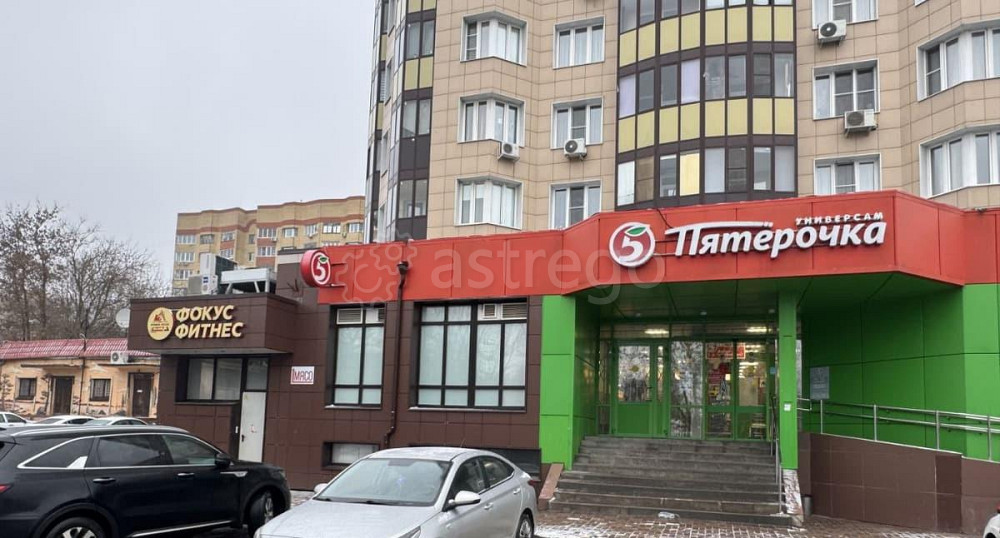 Торговое помещение, 544 м2 Пушкино - изображение 6