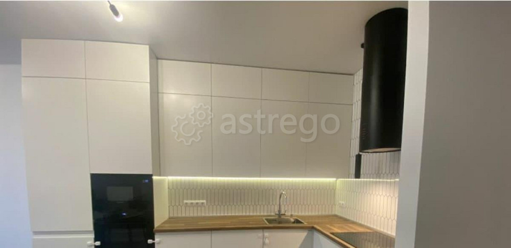 3-комн. квартира, 92 м2, 3/14 эт. Москва - изображение 2