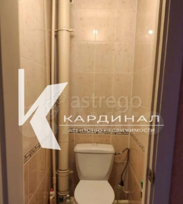 2-комн. квартира, 63 м2, 3/9 эт. Старый Оскол - изображение 4