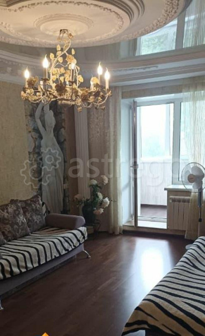 2-комн. квартира, 44 м2, 3/17 эт. Барнаул - изображение 5