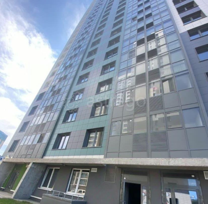 Свободного назначения, 32 м2 Красногорск - изображение 6