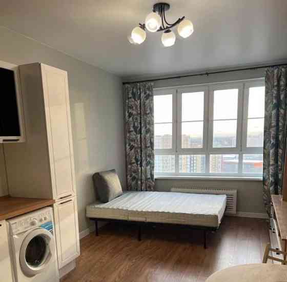 Студия, 25 м2, 25/25 эт. Балашиха