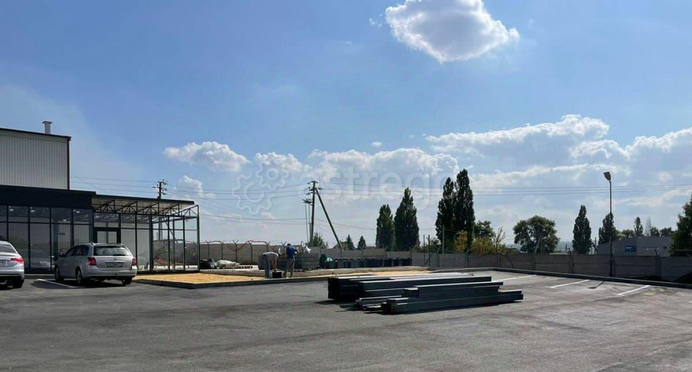 Свободного назначения, 240 м2 Белгород - изображение 7