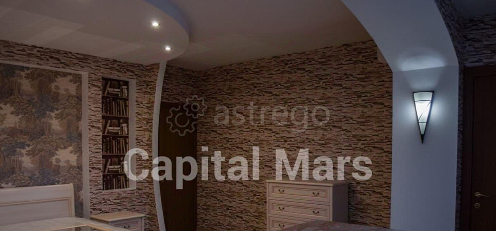4-комн. квартира, 110 м2, 6/12 эт. Москва - изображение 4